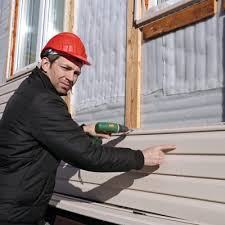 Siding for Commercial Buildings in Harbor Springs, MI